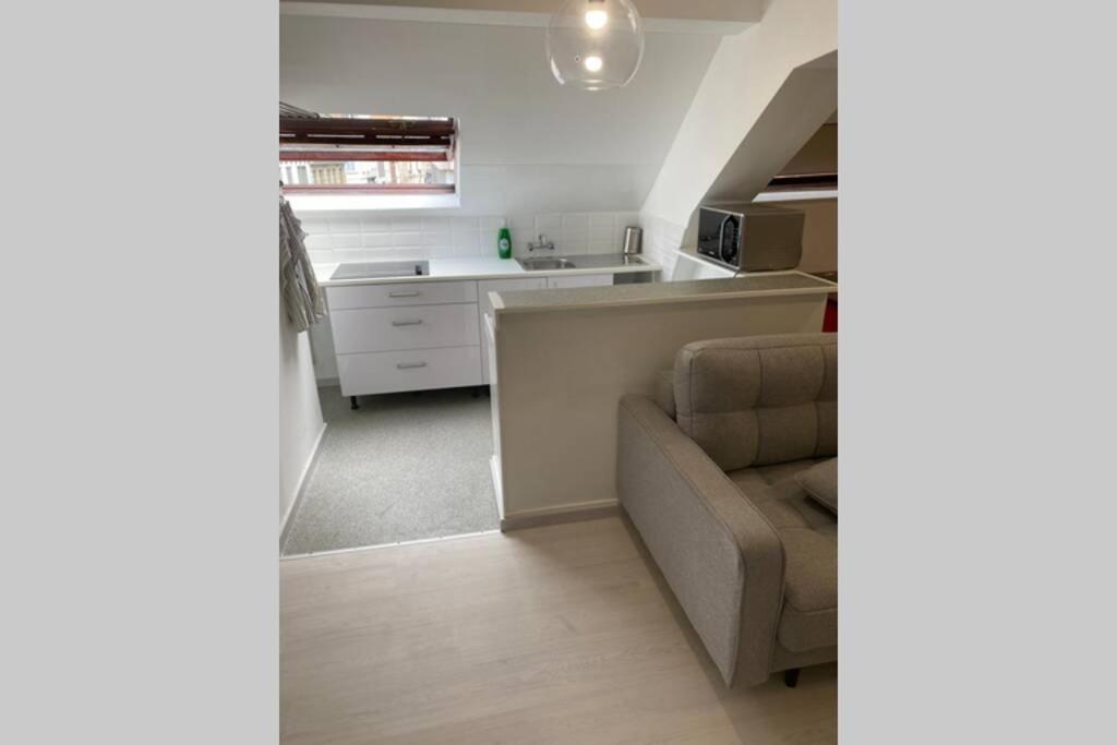 Au Coeur De Bruxelles Un Superbe Appartement ., Brussels